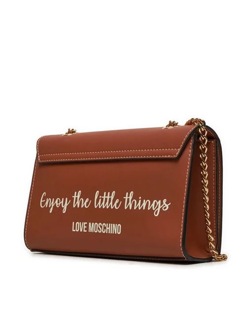  LOVE MOSCHINO | JC4073PP1LLG1/20A